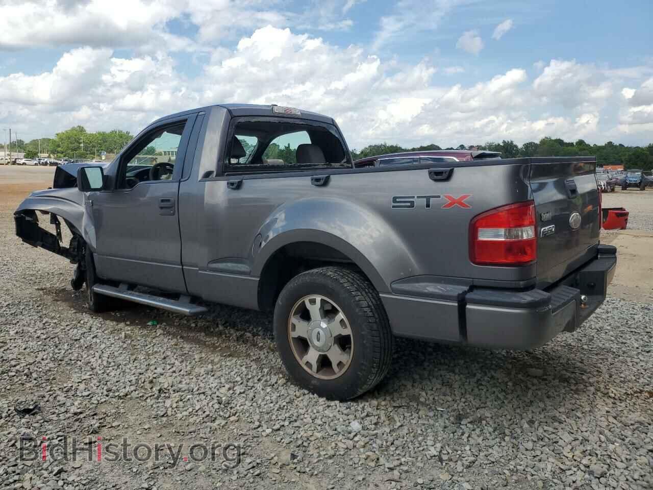 2009 FORD All Models - VIN: 1FTRF02W49KA40476 - Фото 2