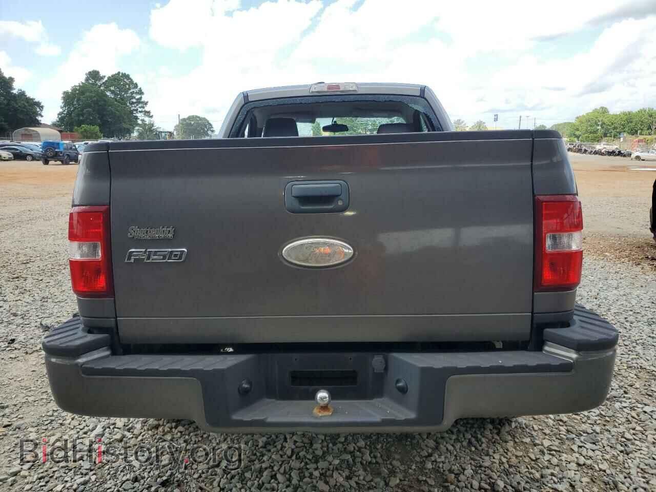 2009 FORD All Models - VIN: 1FTRF02W49KA40476 - Фото 6