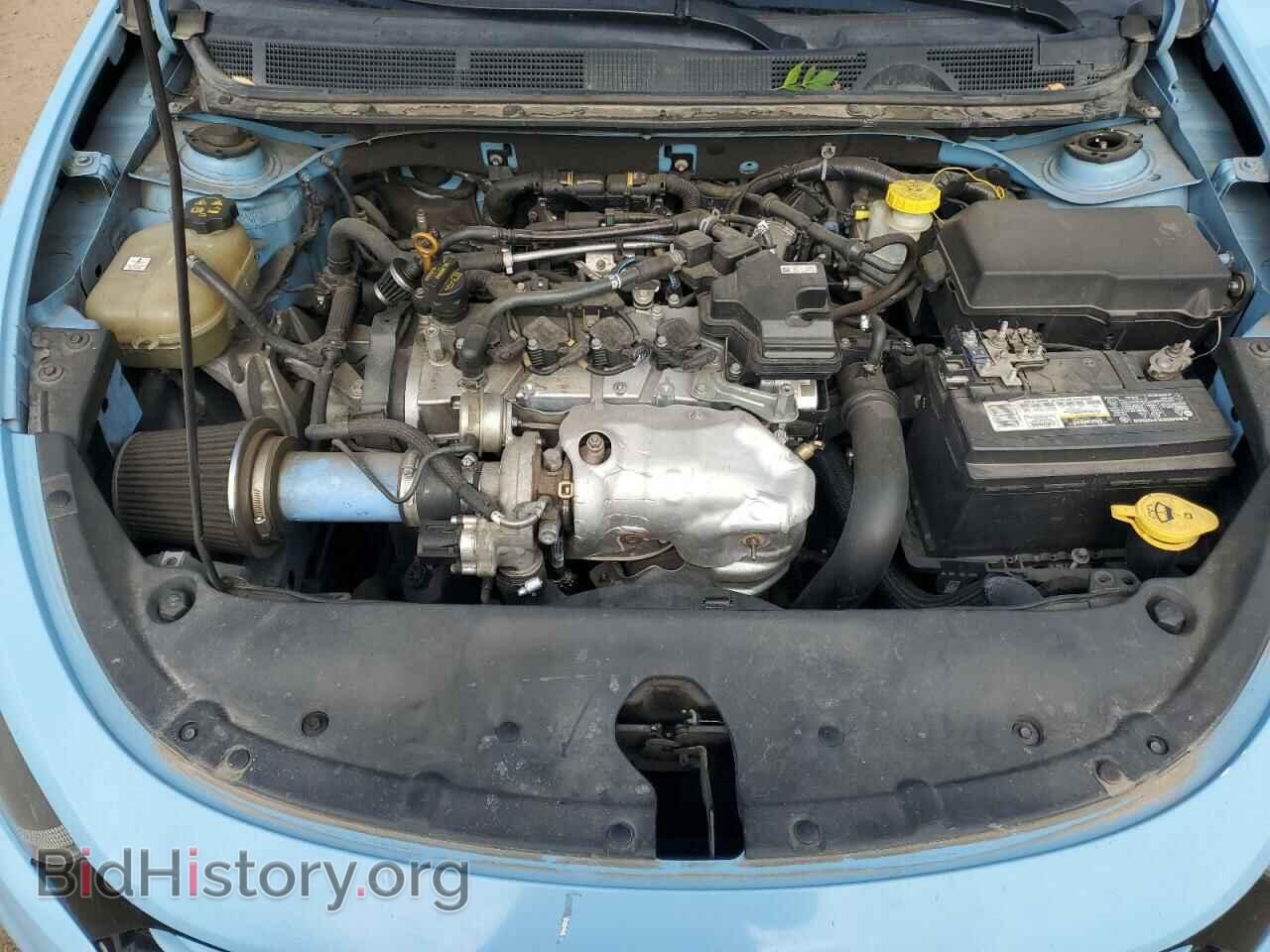 2013 DODGE DART - VIN: 1C3CDFBH8DD219590 - Photo 11