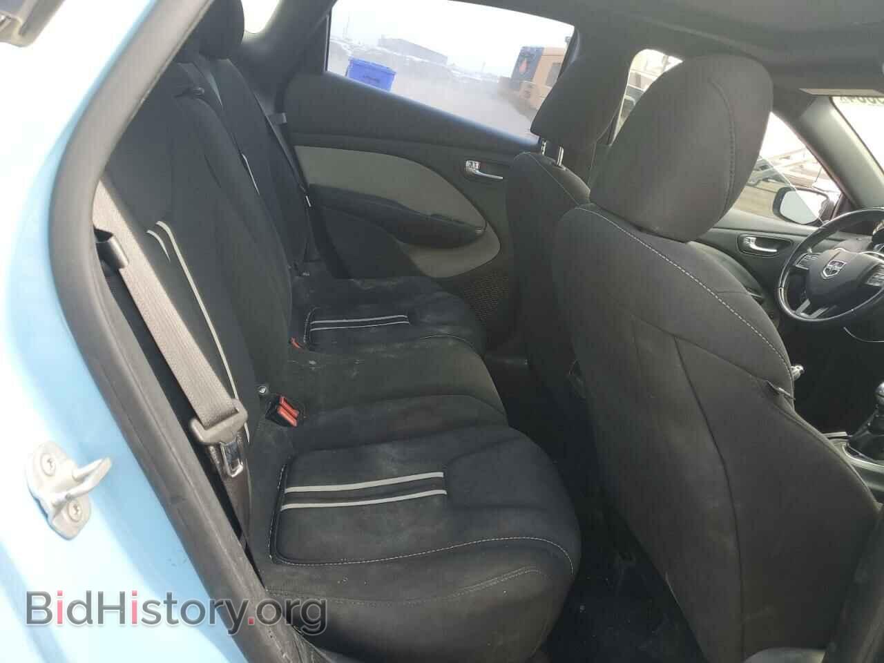 2013 DODGE DART - VIN: 1C3CDFBH8DD219590 - Photo 10