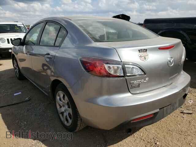2010 MAZDA 3 - VIN: JM1BL1SF5A1263121 - Фото 3