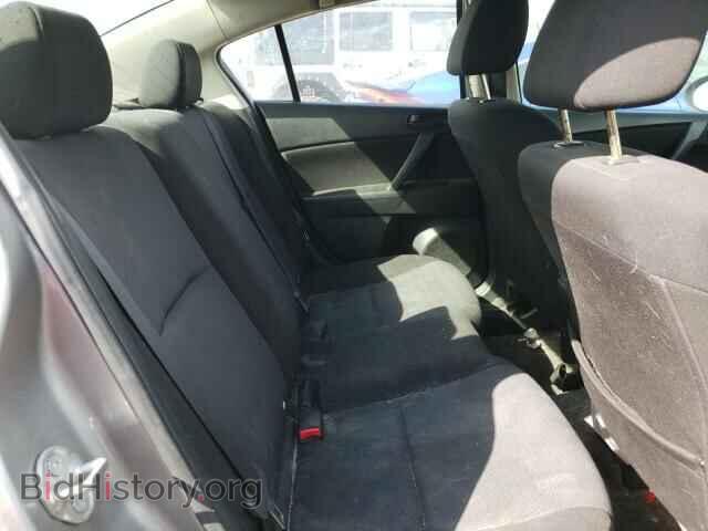 2010 MAZDA 3 - VIN: JM1BL1SF5A1263121 - Фото 6