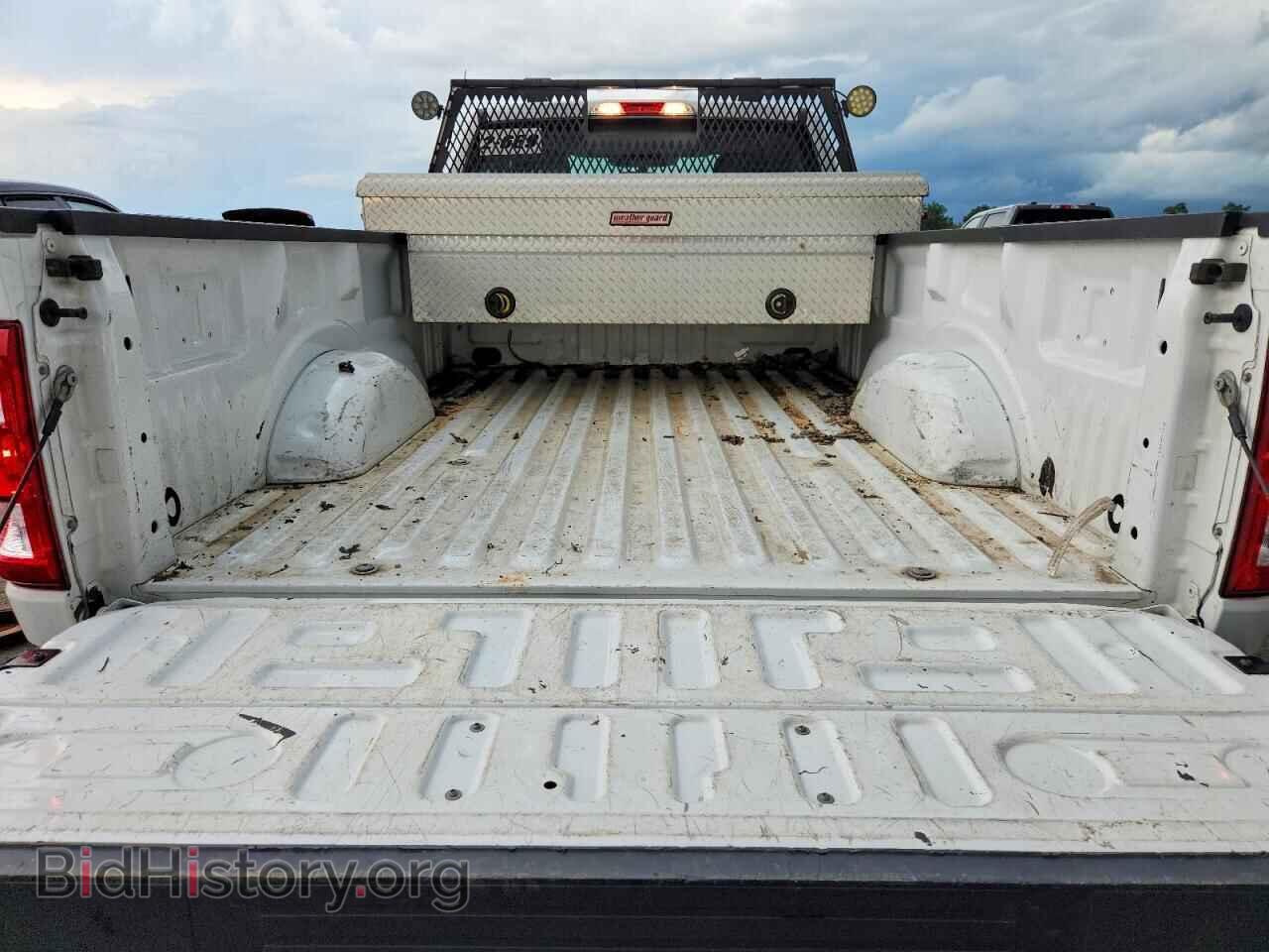 2023 FORD F150 - VIN: 1FTMF1CBXPKD95970 - Фото 10