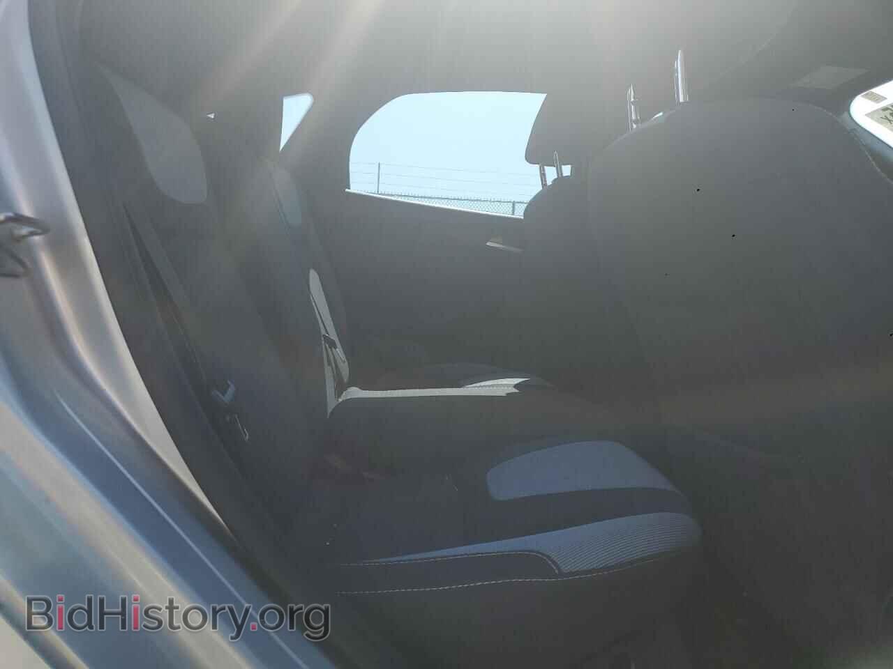 2014 FORD FOCUS - VIN: 1FADP3L93EL291985 - Photo 10