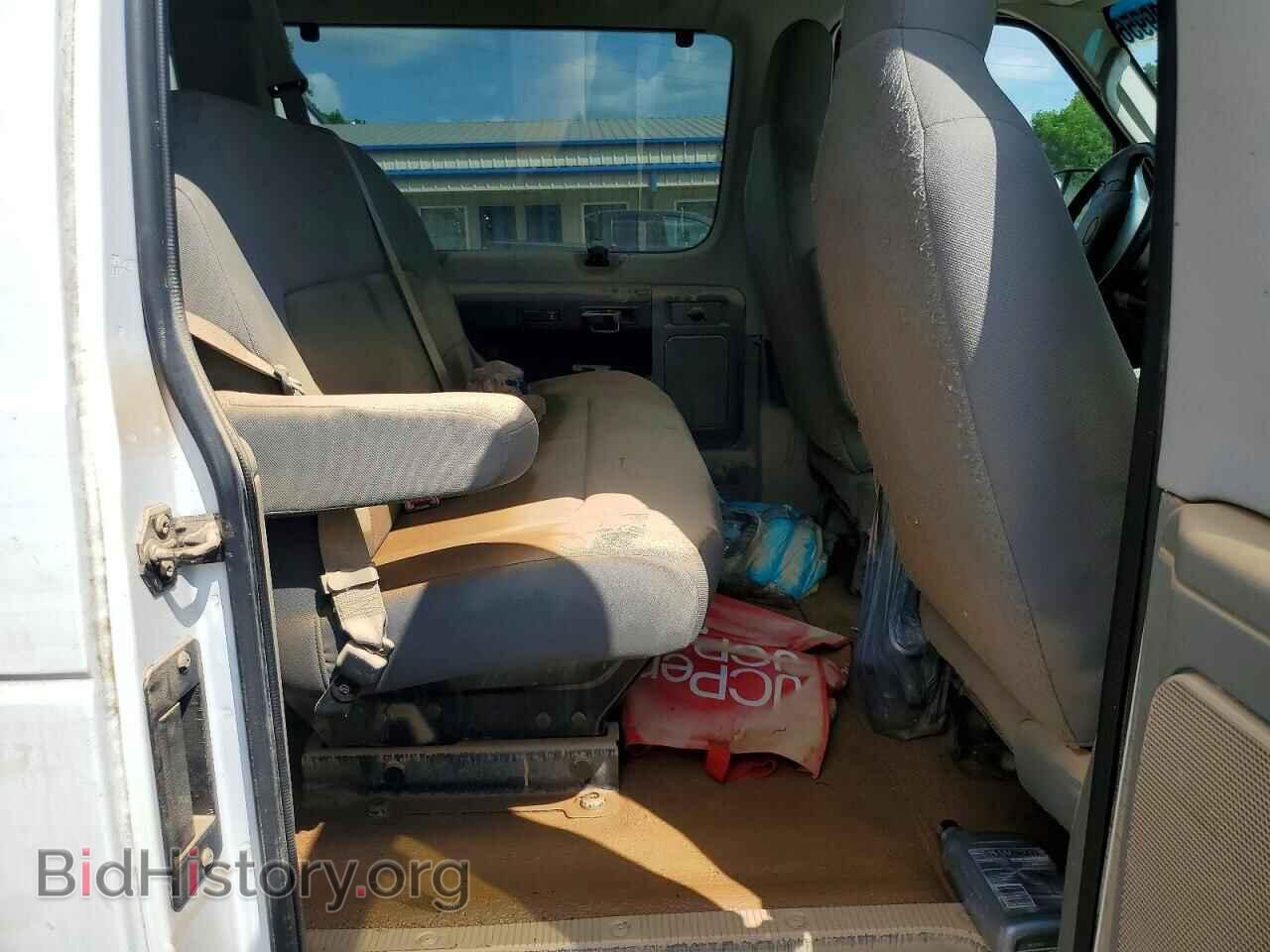 2014 FORD ECONOLINE - VIN: 1FBSS3BL7EDA96774 - Photo 11