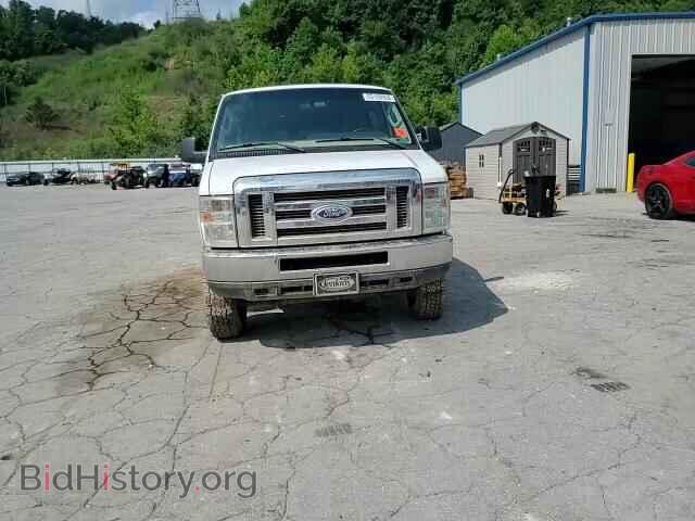 2014 FORD ECONOLINE - VIN: 1FBSS3BL7EDA96774 - Photo 14
