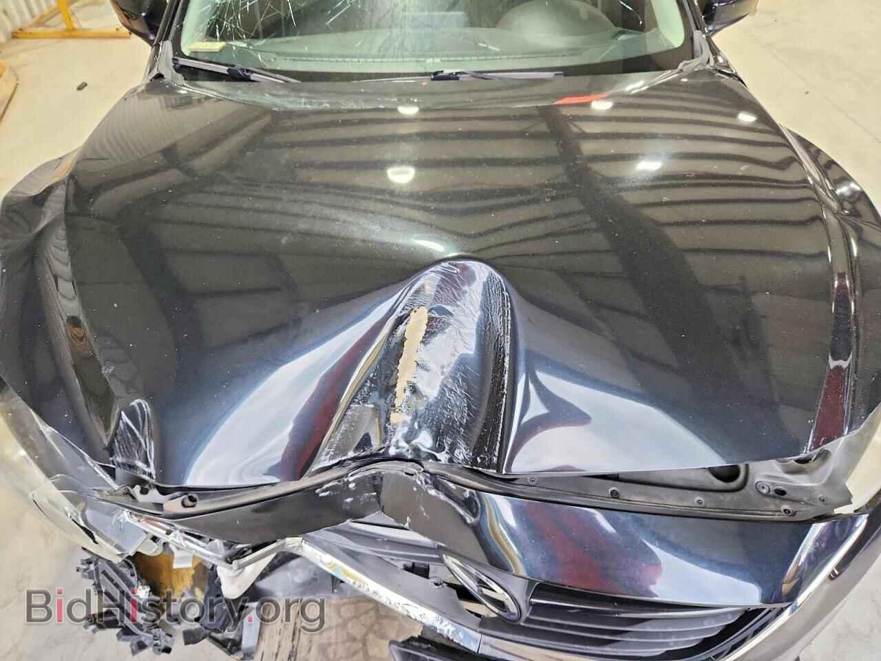 2017 MAZDA 6 - VIN: JM1GL1U53H1125677 - Фото 11
