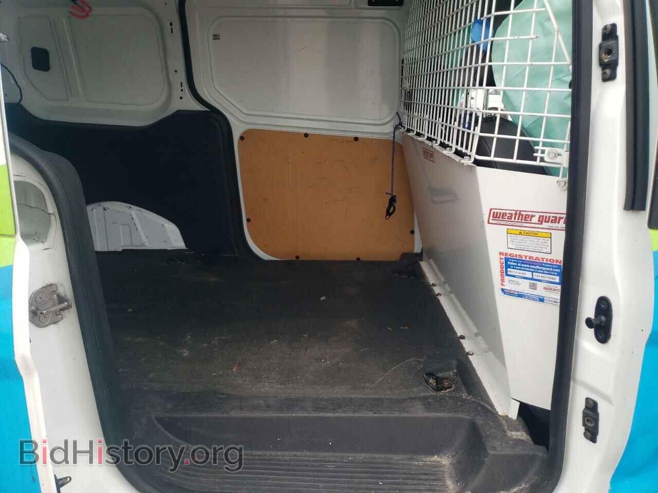 2016 FORD TRANSIT - VIN: NM0LS7E70G1276086 - Фото 6