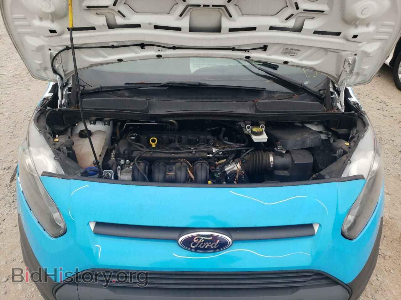 2016 FORD TRANSIT - VIN: NM0LS7E70G1276086 - Фото 7