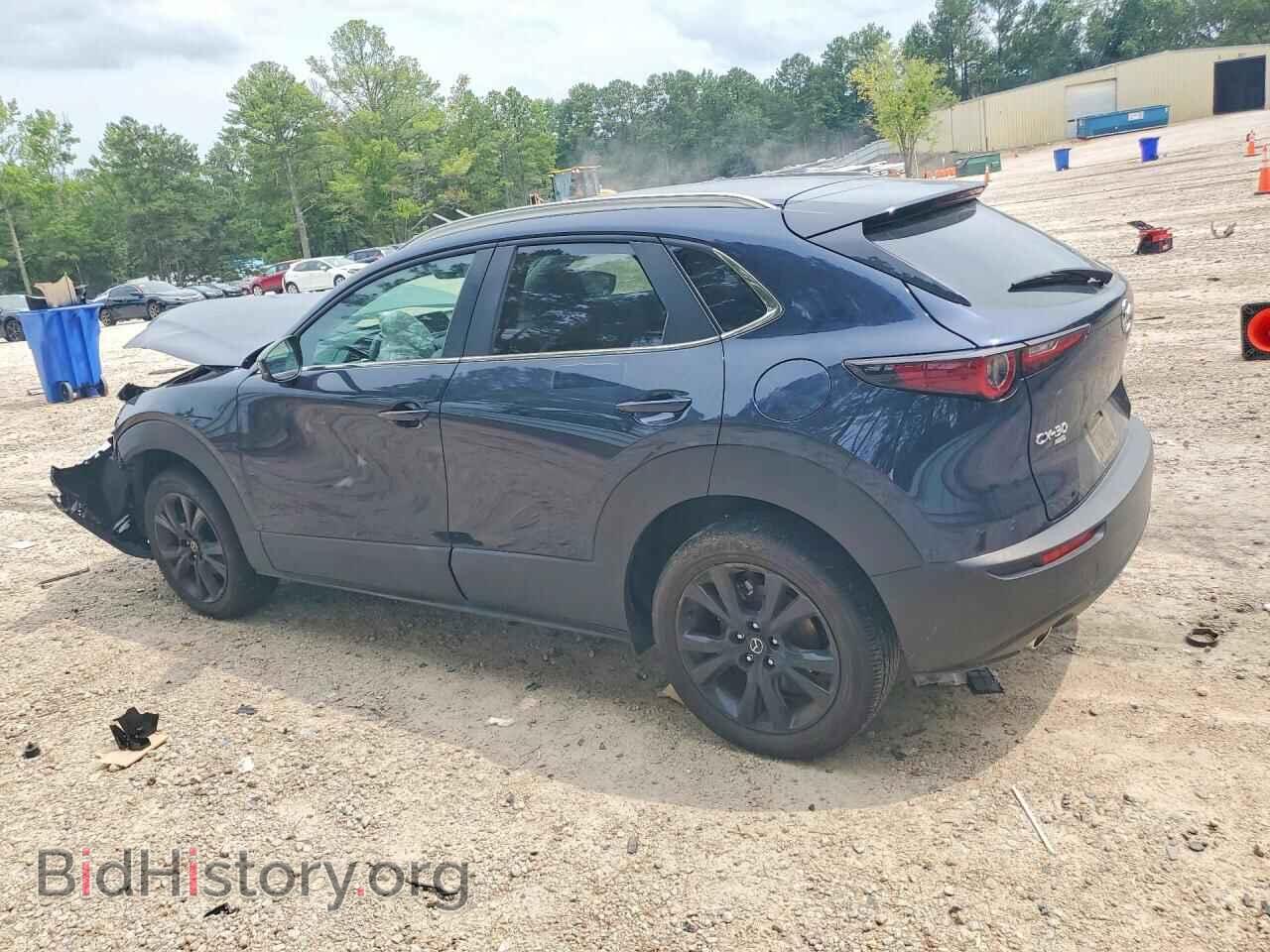 2024 MAZDA CX30 - VIN: 3MVDMBBM5RM616092 - Photo 2