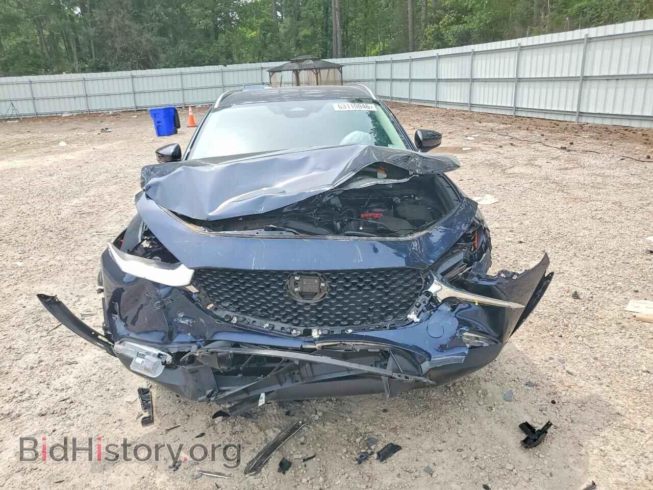 2024 MAZDA CX30 - VIN: 3MVDMBBM5RM616092 - Photo 5