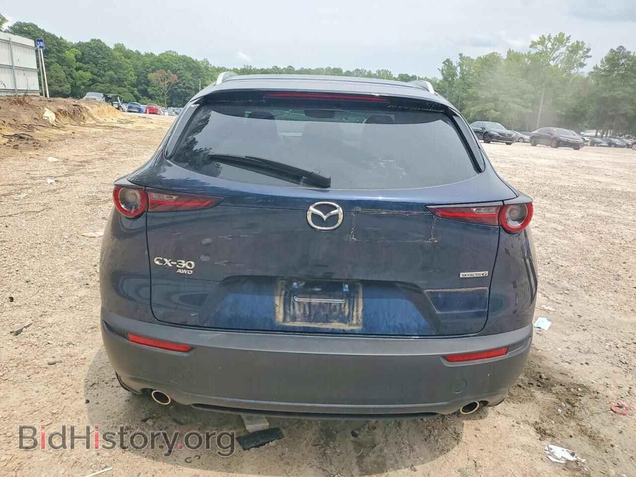 2024 MAZDA CX30 - VIN: 3MVDMBBM5RM616092 - Photo 6