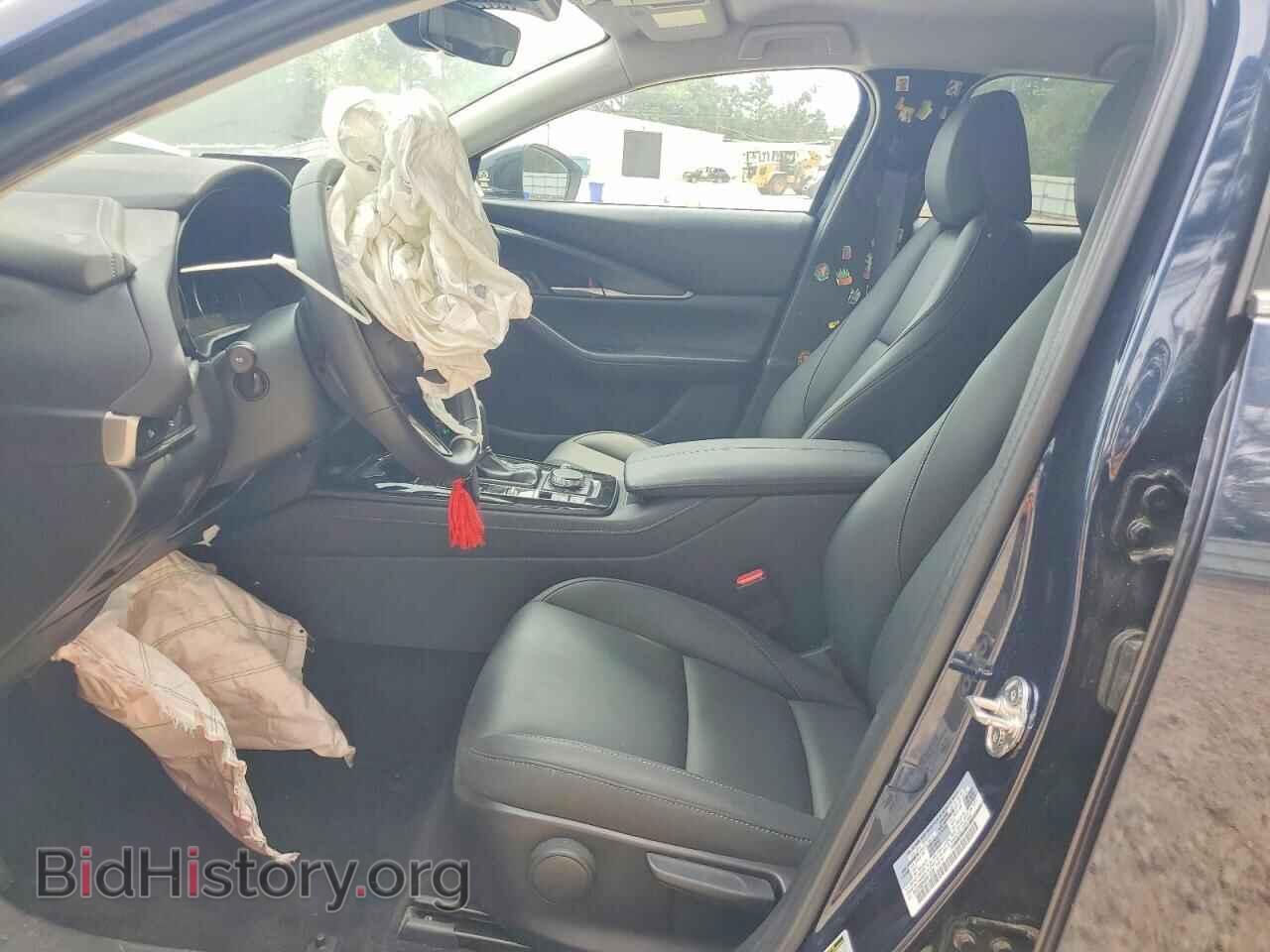 2024 MAZDA CX30 - VIN: 3MVDMBBM5RM616092 - Photo 7