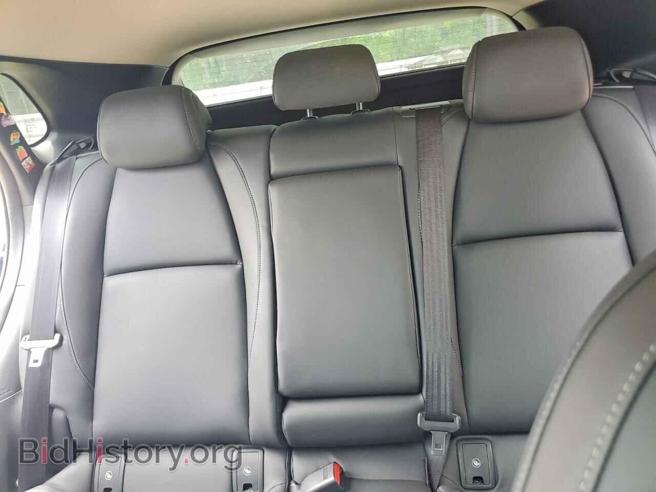2024 MAZDA CX30 - VIN: 3MVDMBBM5RM616092 - Photo 10