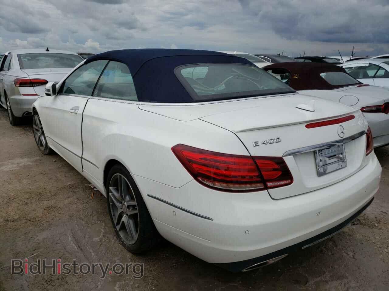 2015 MERCEDES-BENZ E-CLASS - VIN: WDDKK6FF6FF295246 - Фото 3
