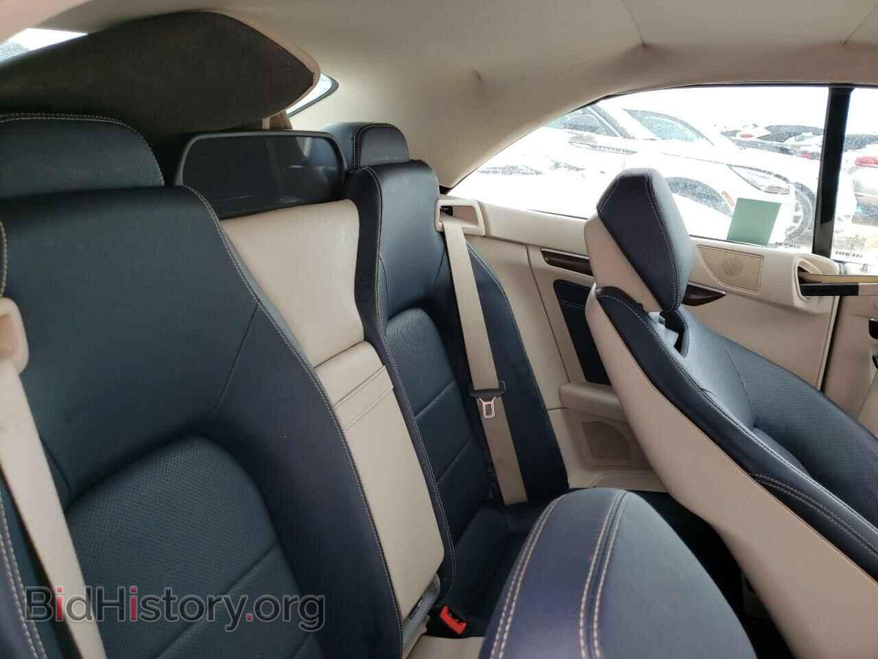 2015 MERCEDES-BENZ E-CLASS - VIN: WDDKK6FF6FF295246 - Фото 6