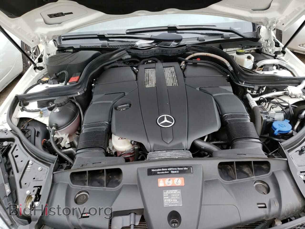 2015 MERCEDES-BENZ E-CLASS - VIN: WDDKK6FF6FF295246 - Фото 7
