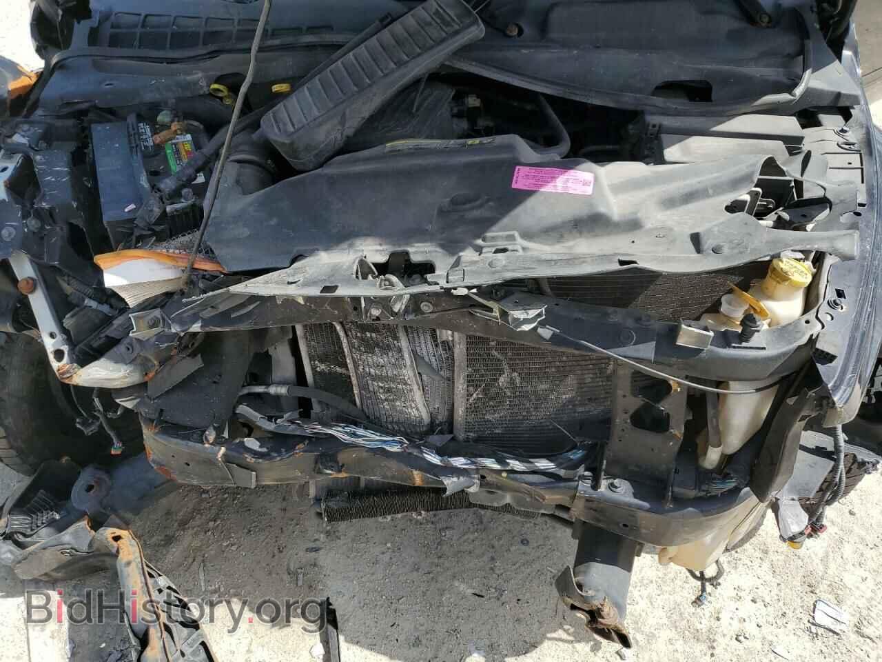 2005 DODGE DURANGO - VIN: 1D4HD38N45F612475 - Фото 12