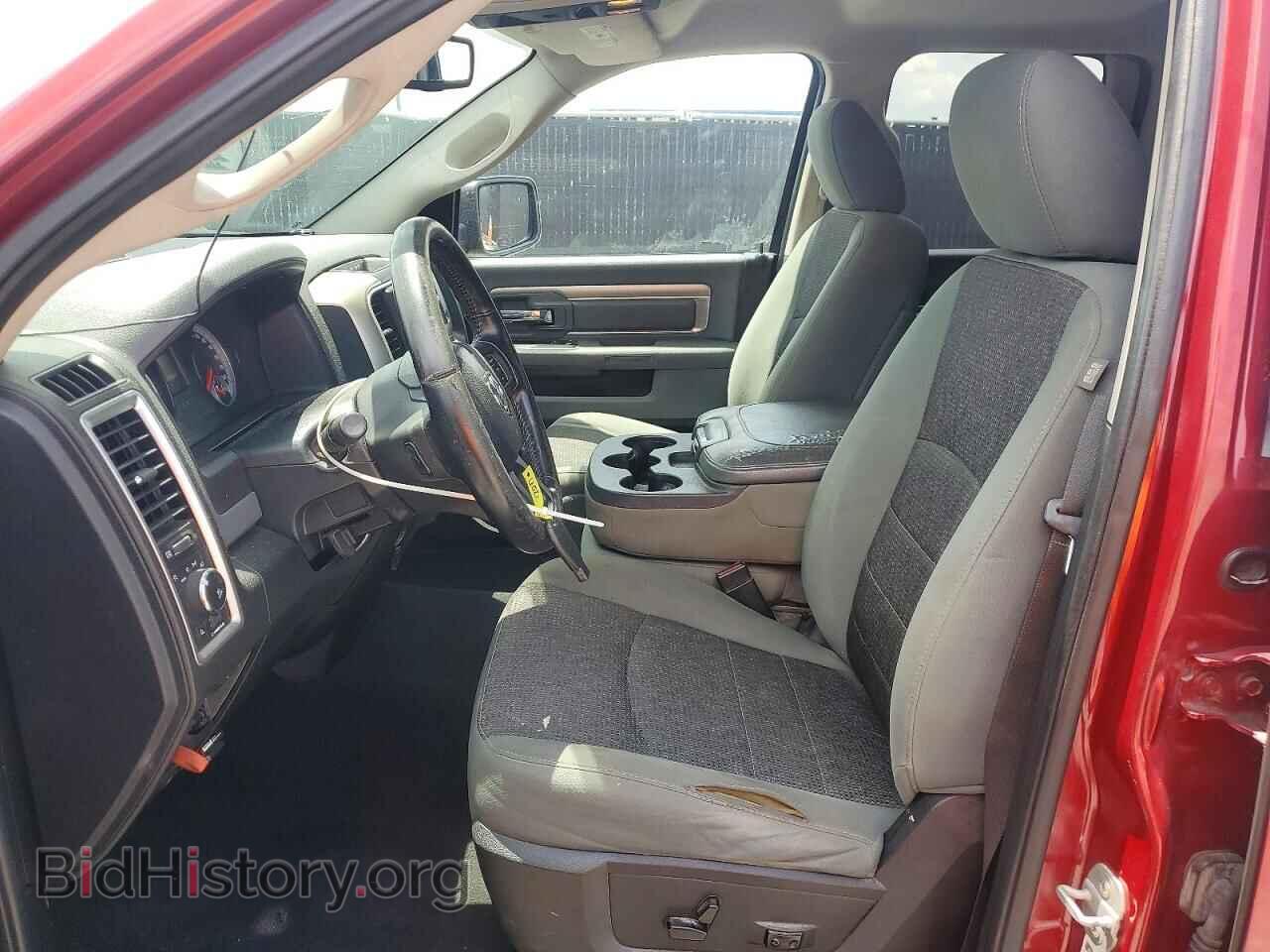 2014 RAM 1500 - VIN: 1C6RR6GT8ES416090 - Photo 7