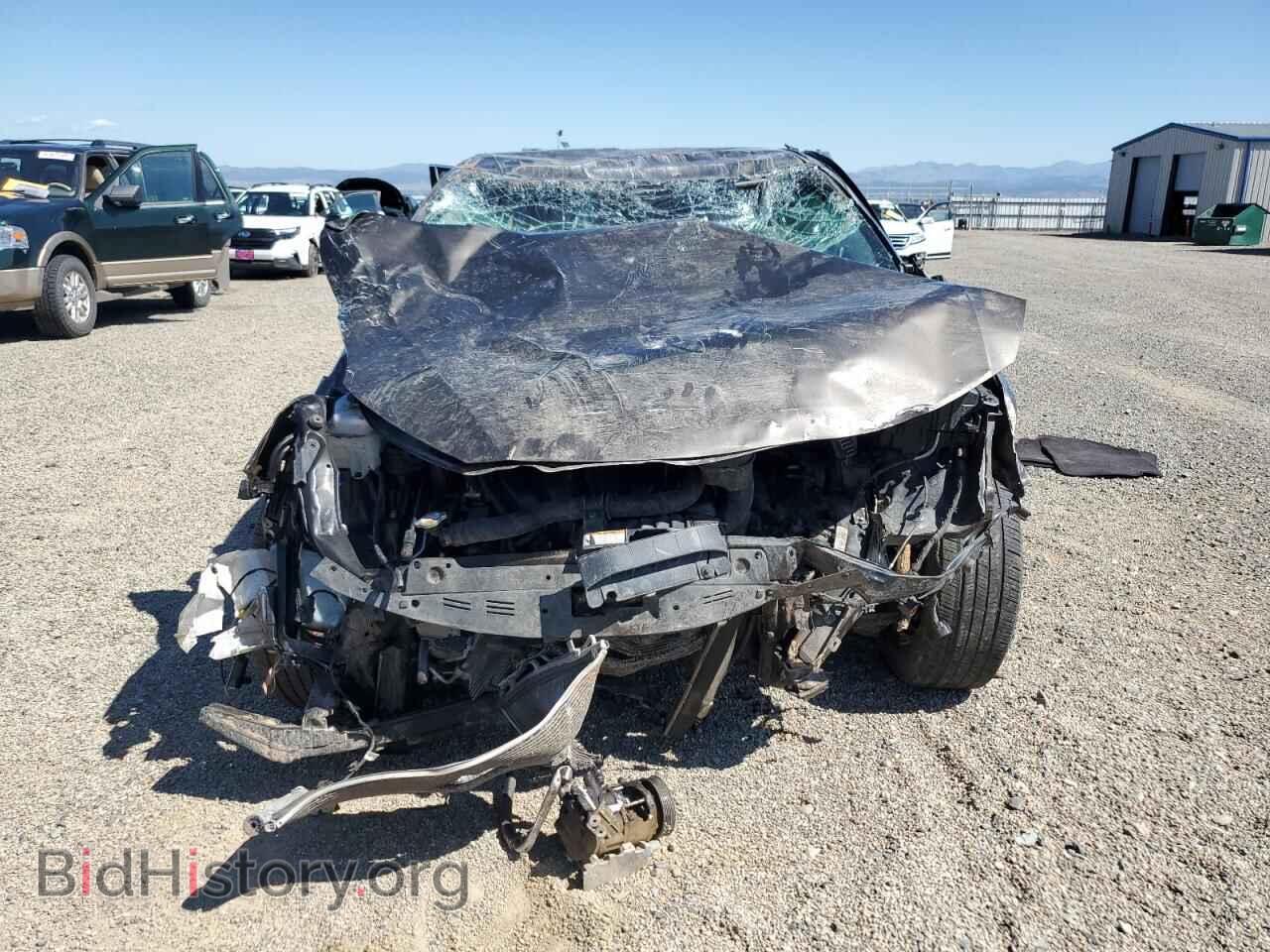 2011 KIA OPTIMA - VIN: KNAGM4A72B5149664 - Фото 5