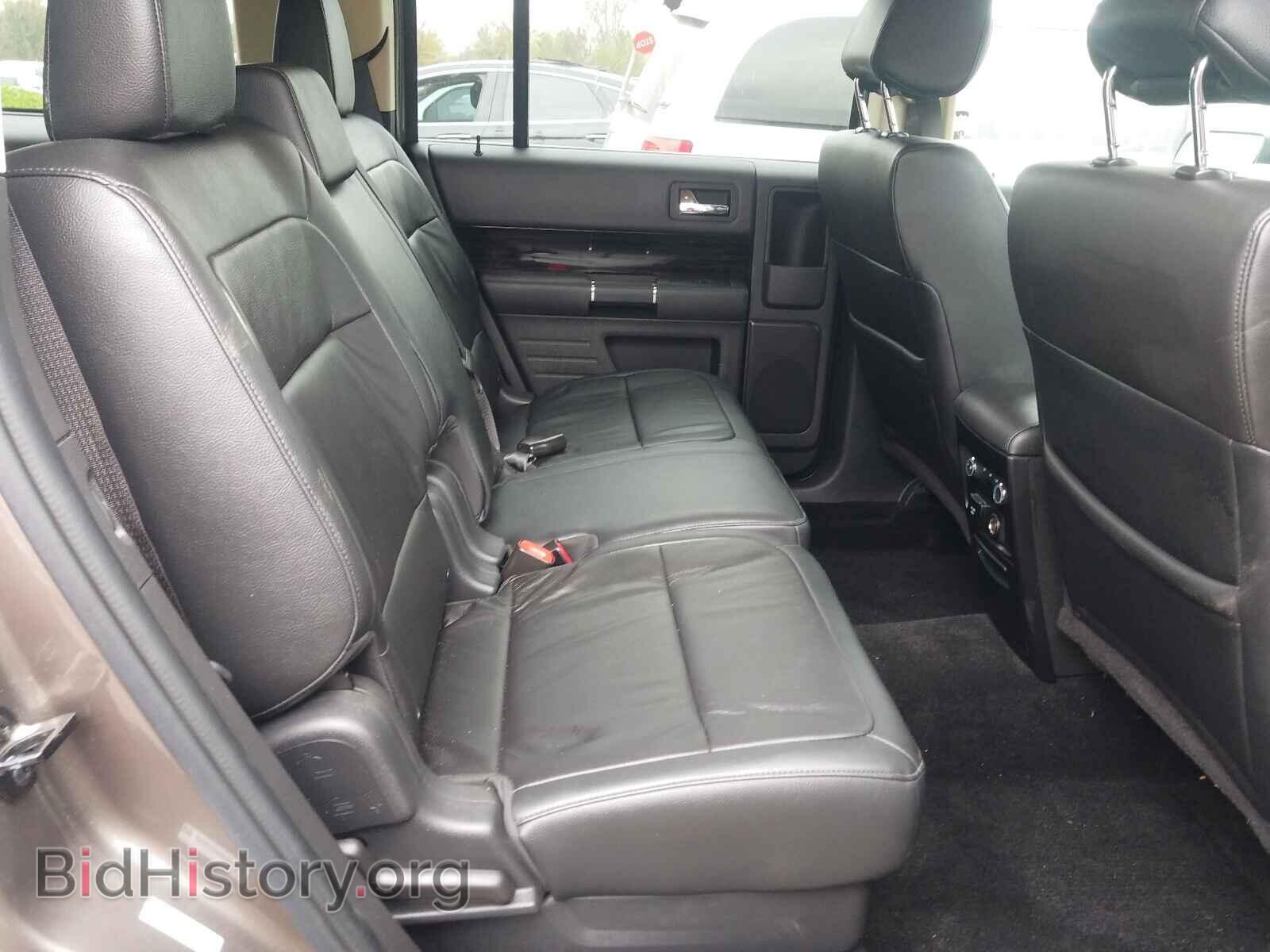 2019 FORD FLEX - VIN: 2FMGK5C85KBA19082 - Photo 6