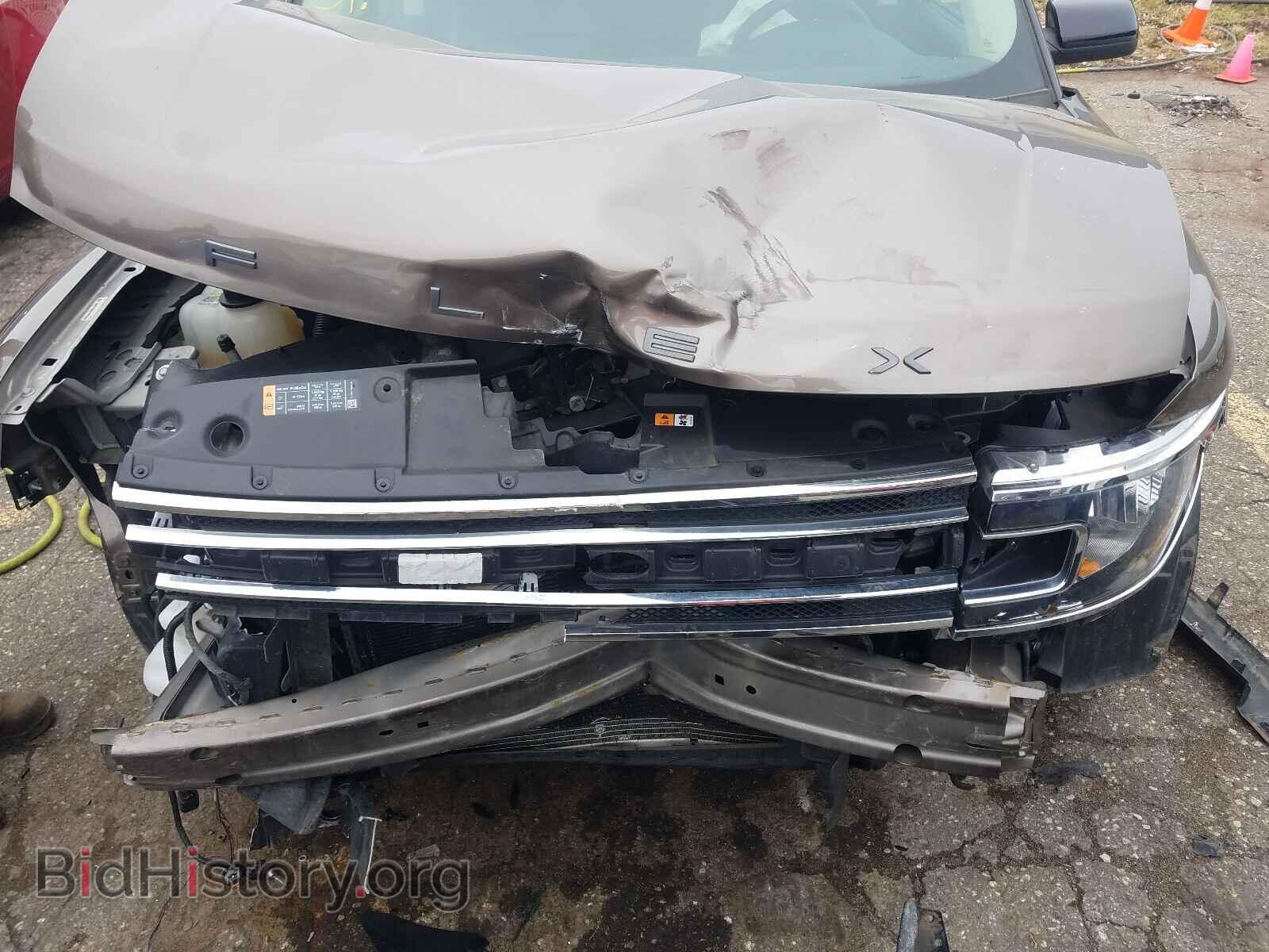 2019 FORD FLEX - VIN: 2FMGK5C85KBA19082 - Photo 7