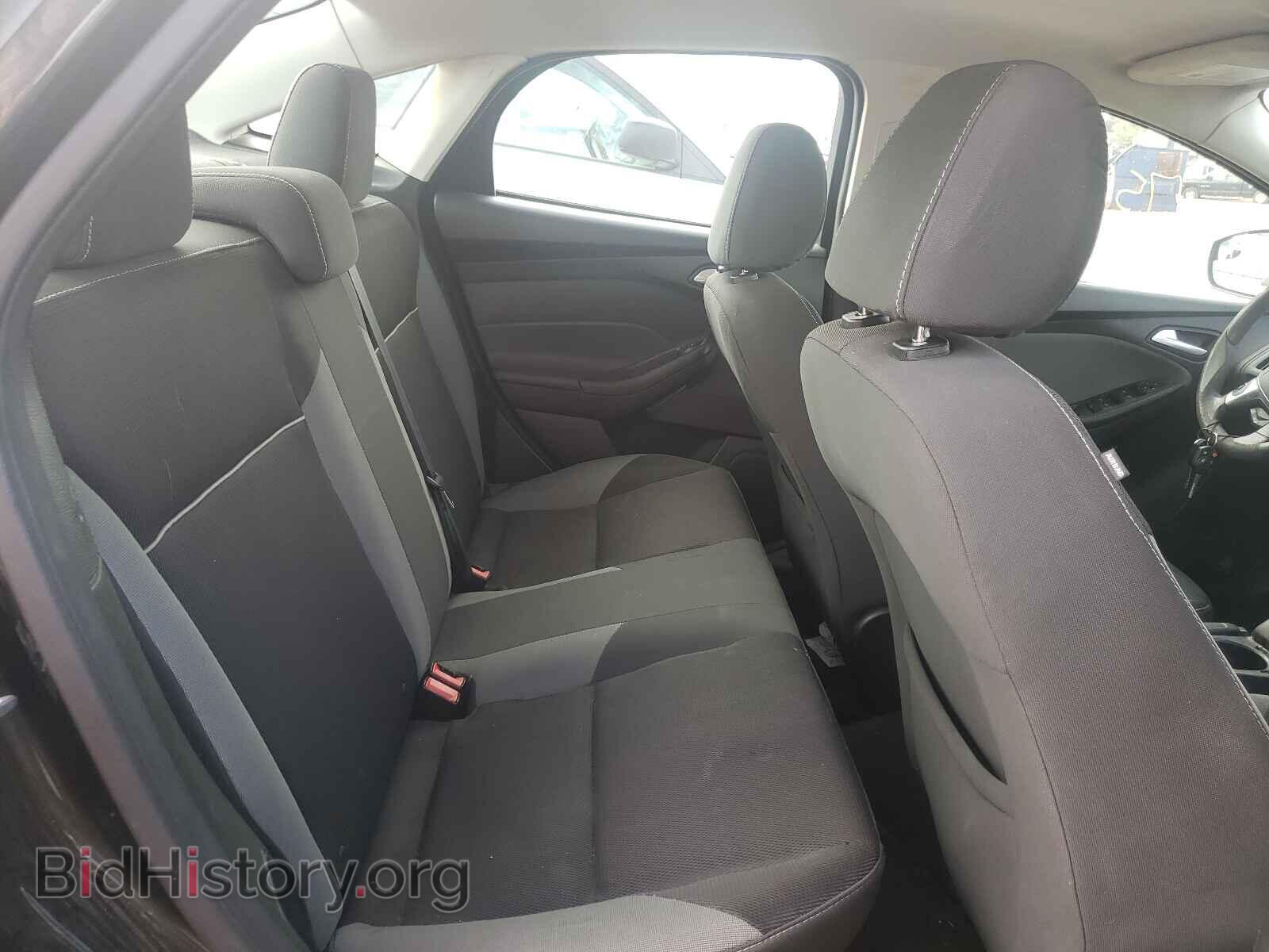 2014 FORD FOCUS - VIN: 1FADP3F20EL419792 - Фото 6