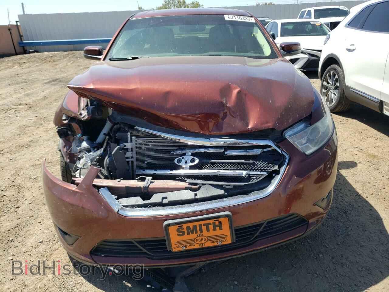2015 FORD TAURUS - VIN: 1FAHP2E84FG164964 - Photo 5