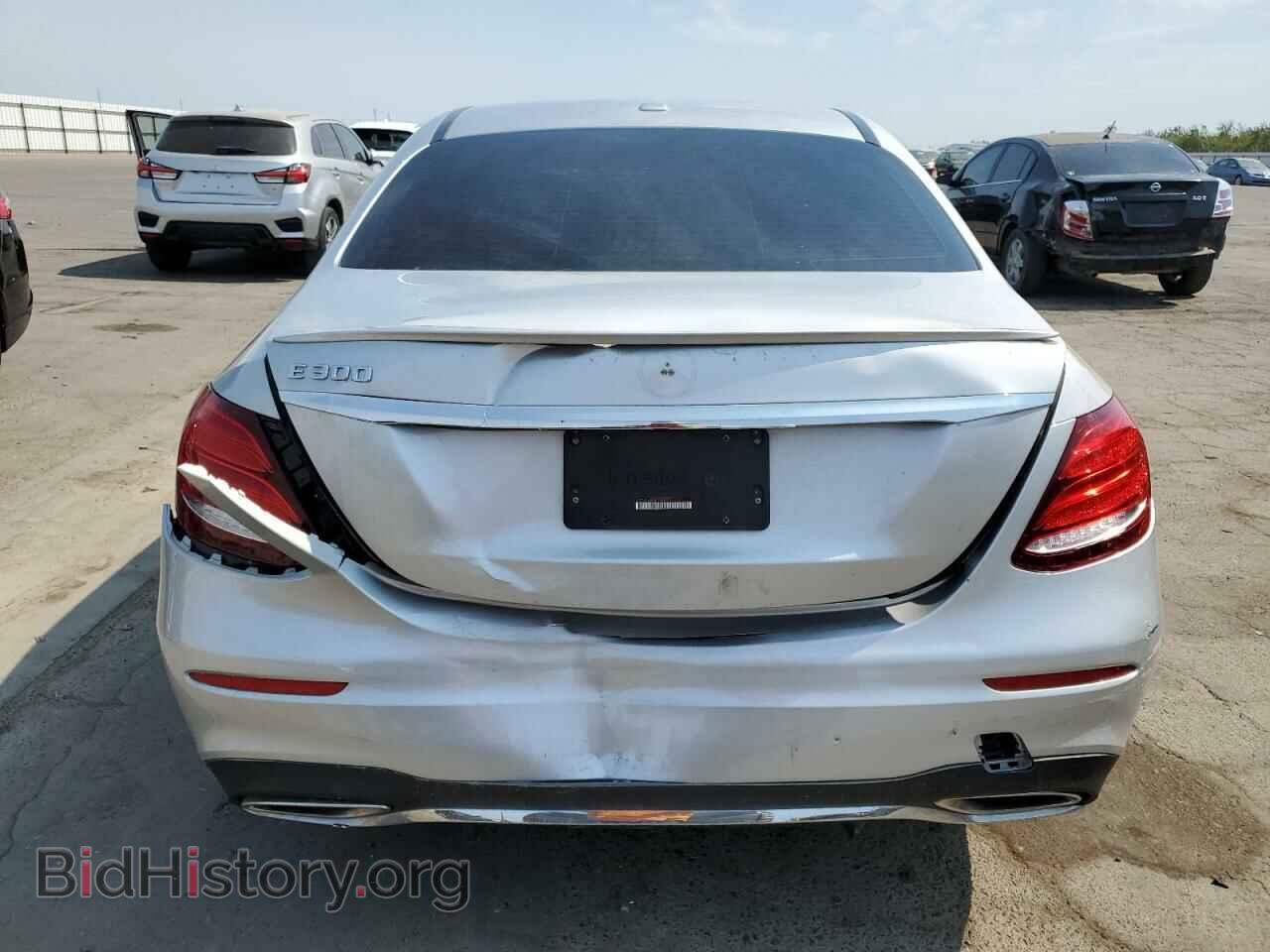 2019 MERCEDES-BENZ E-CLASS - VIN: WDDZF4JB3KA594020 - Фото 6