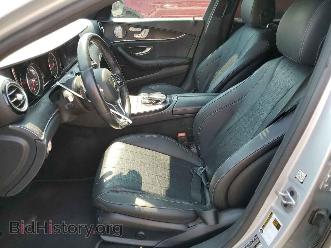 2019 MERCEDES-BENZ E-CLASS - VIN: WDDZF4JB3KA594020 - Фото 7