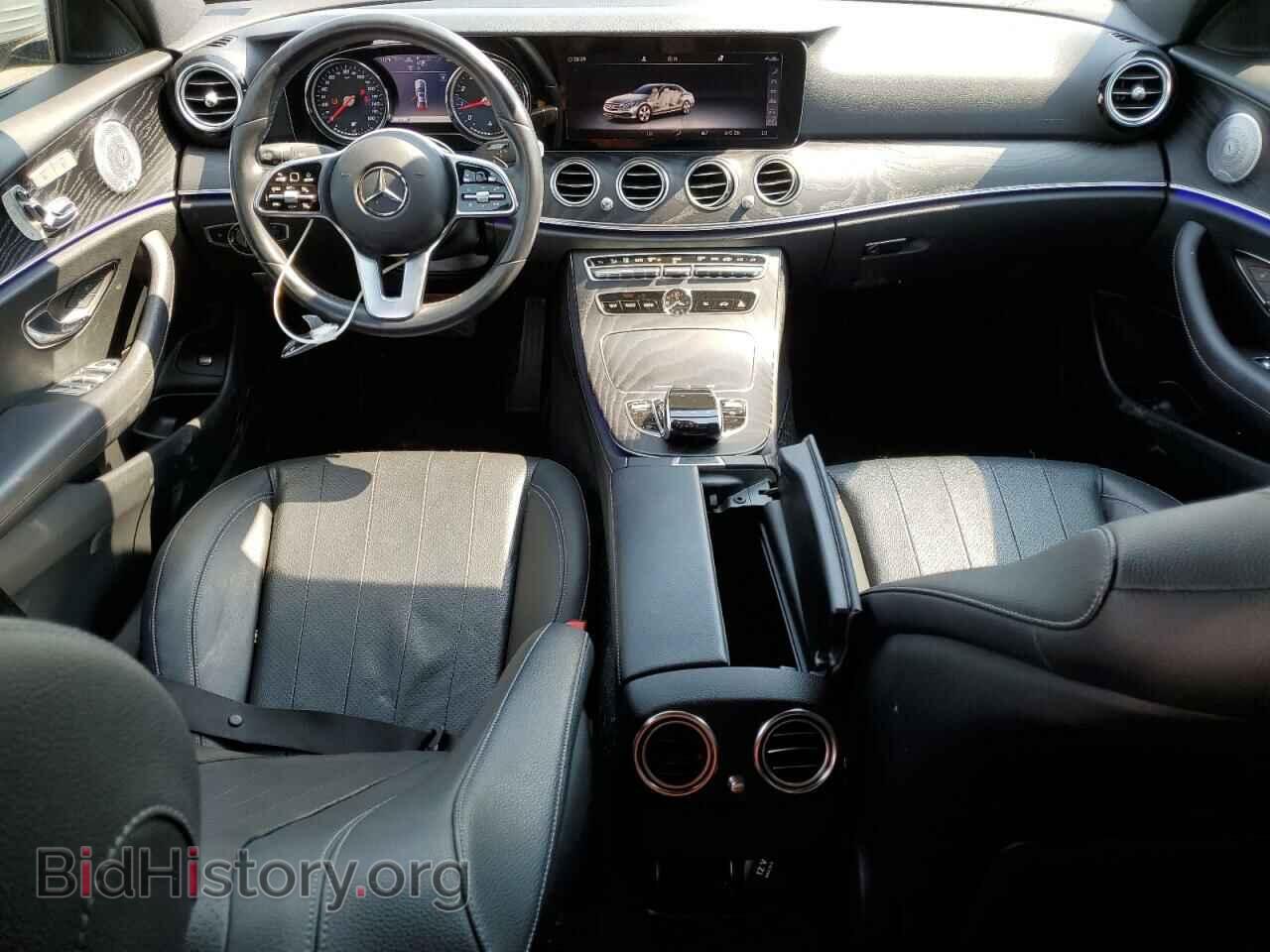 2019 MERCEDES-BENZ E-CLASS - VIN: WDDZF4JB3KA594020 - Фото 8