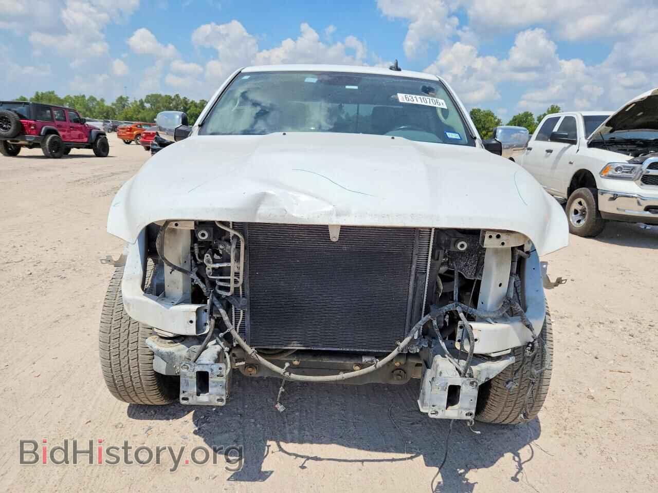 2016 RAM 1500 - VIN: 3C6RR6LT0GG388138 - Фото 5