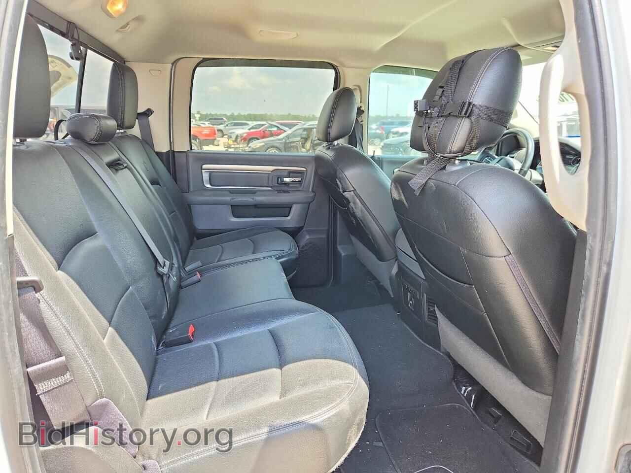 2016 RAM 1500 - VIN: 3C6RR6LT0GG388138 - Фото 10