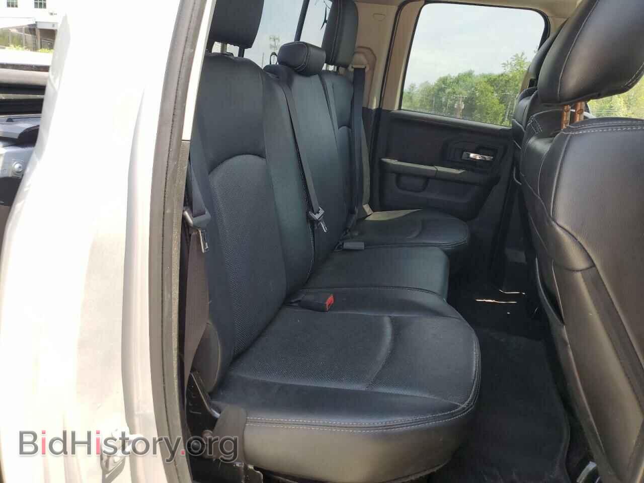 2016 RAM 1500 - VIN: 1C6RR7HT1GS127480 - Фото 10