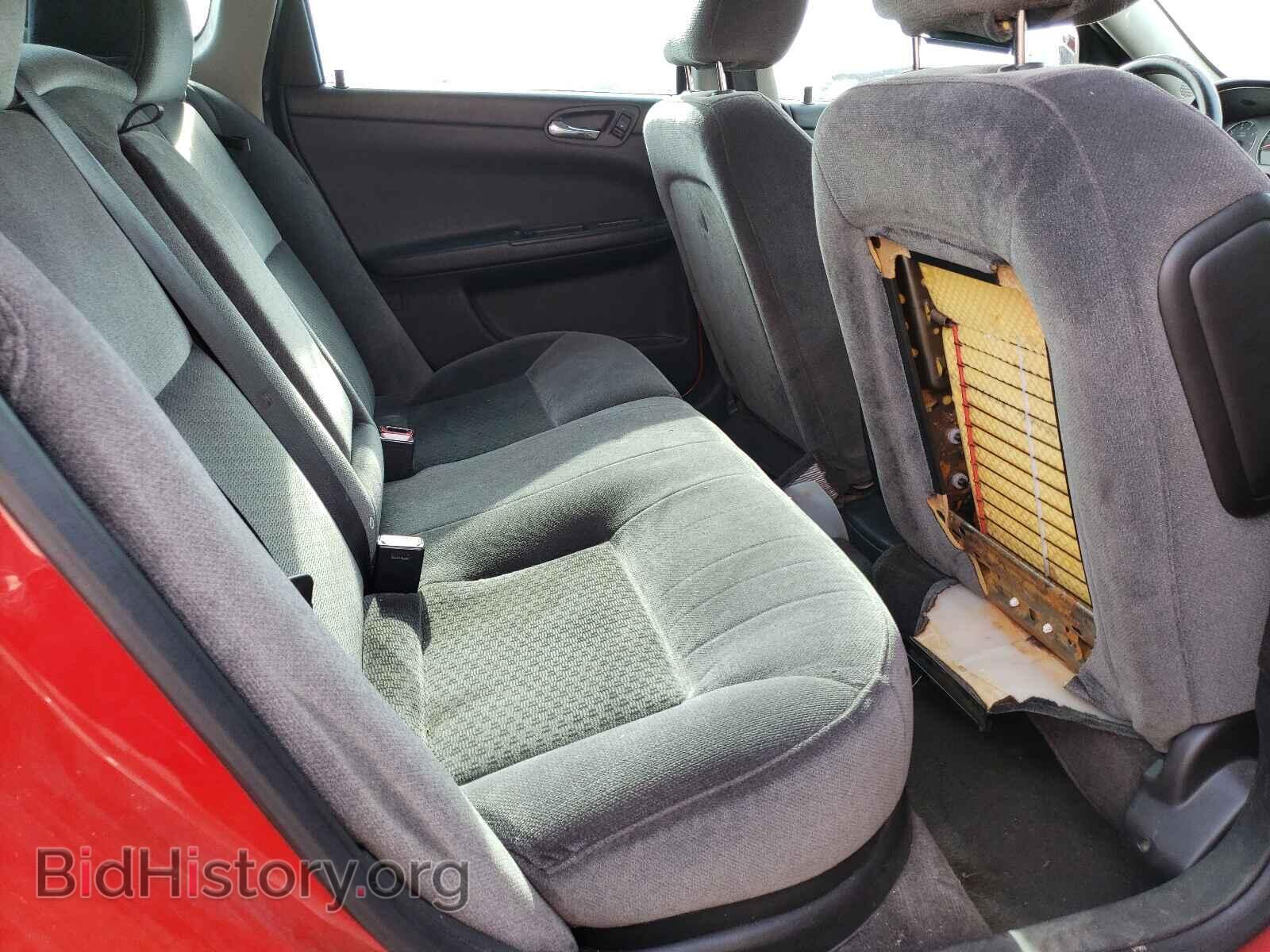2012 CHEVROLET IMPALA - VIN: 2G1WG5E30C1224103 - Фото 6