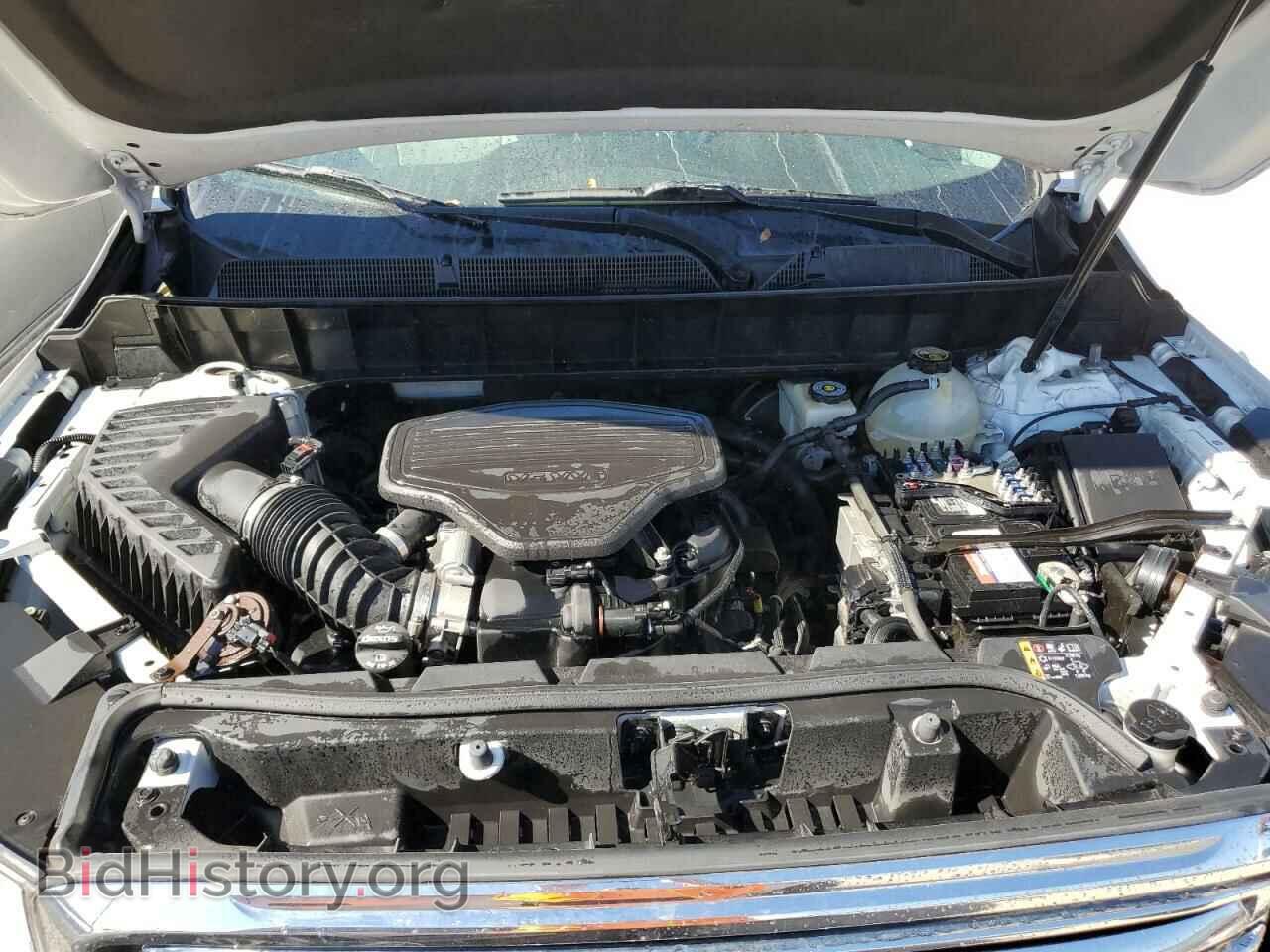 2017 GMC ACADIA - VIN: 1GKKNMLS5HZ173877 - Фото 7