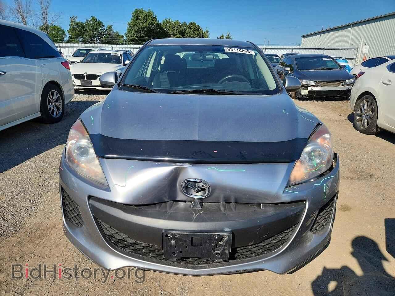 2013 MAZDA 3 - VIN: JM1BL1KF2D1751690 - Photo 5