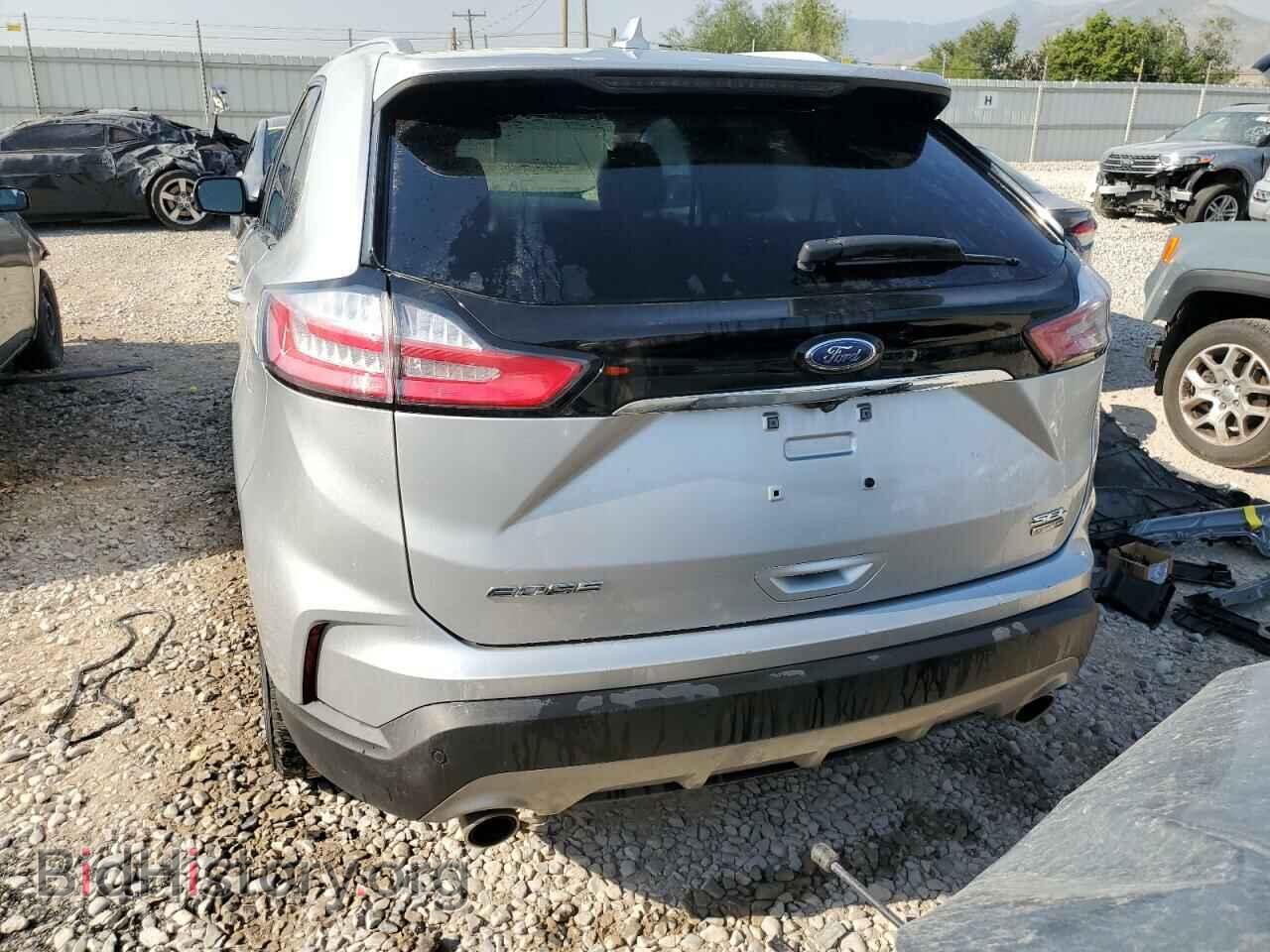 2019 FORD EDGE - VIN: 2FMPK4J95KBB96401 - Фото 6