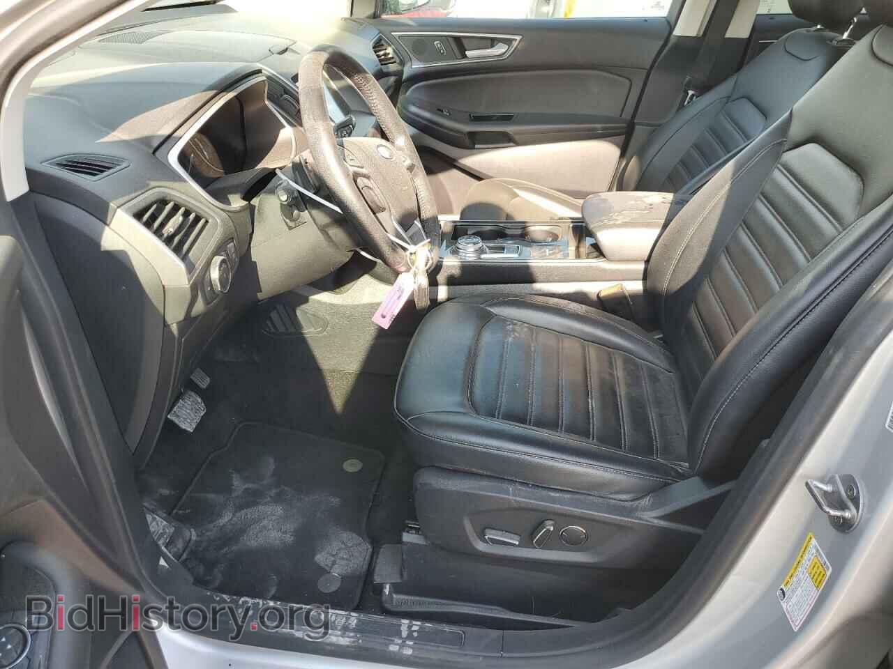 2019 FORD EDGE - VIN: 2FMPK4J95KBB96401 - Фото 7