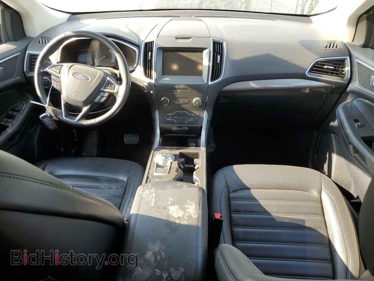 2019 FORD EDGE - VIN: 2FMPK4J95KBB96401 - Фото 8