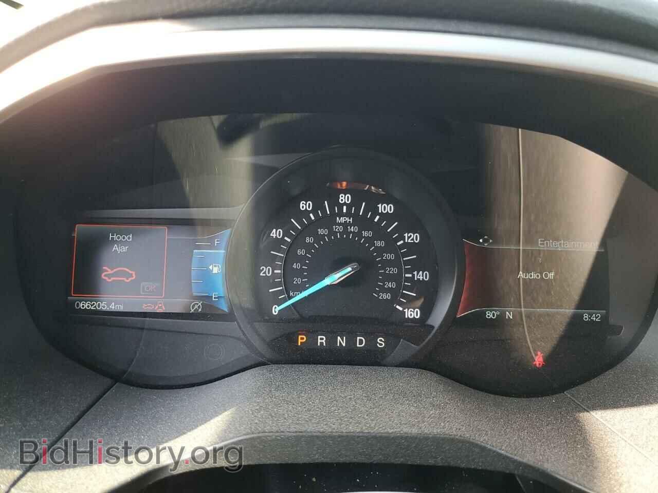 2019 FORD EDGE - VIN: 2FMPK4J95KBB96401 - Фото 9