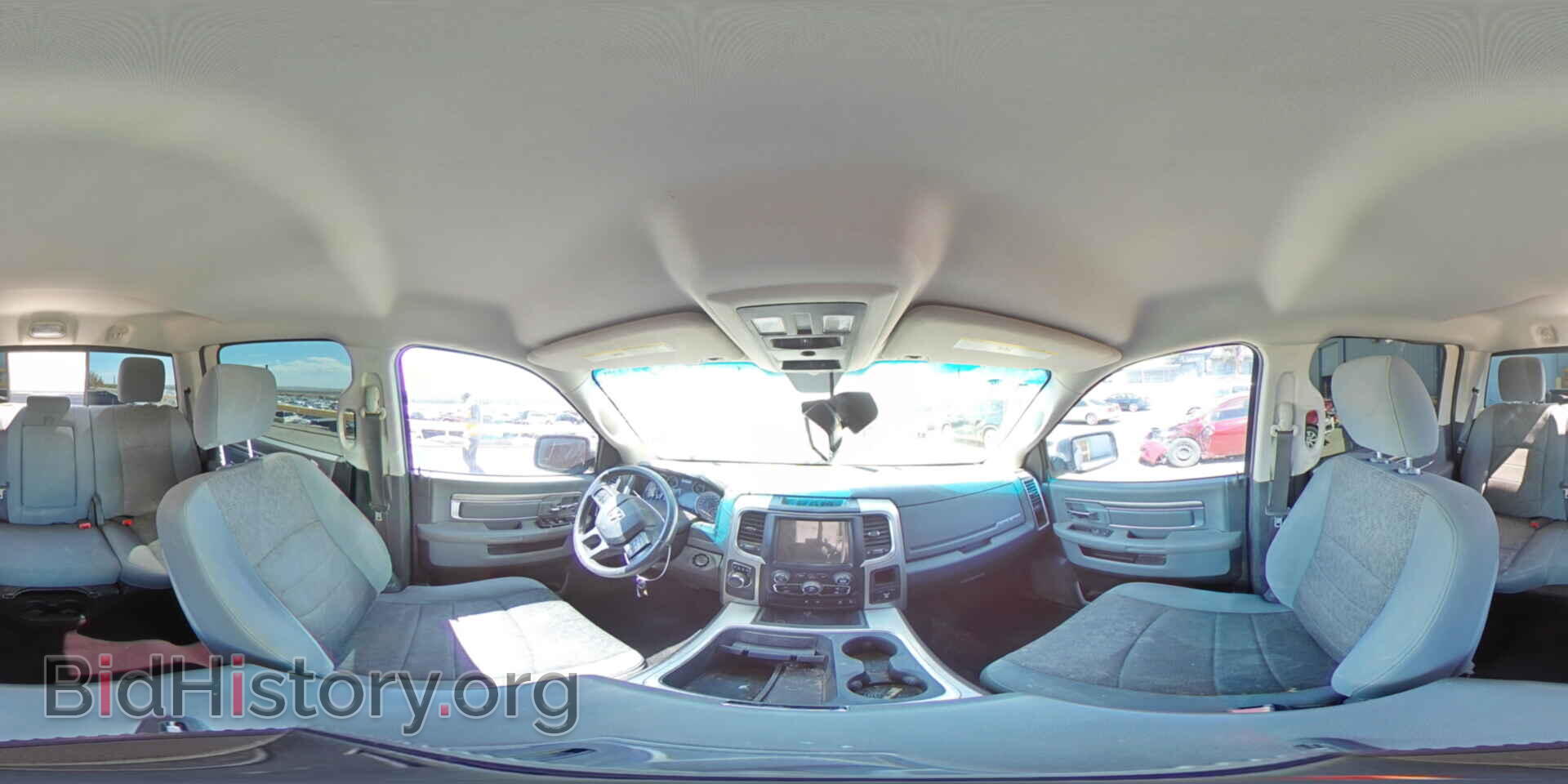 2016 RAM 1500 - VIN: 3C6RR6LT6GG321849 - Фото 15