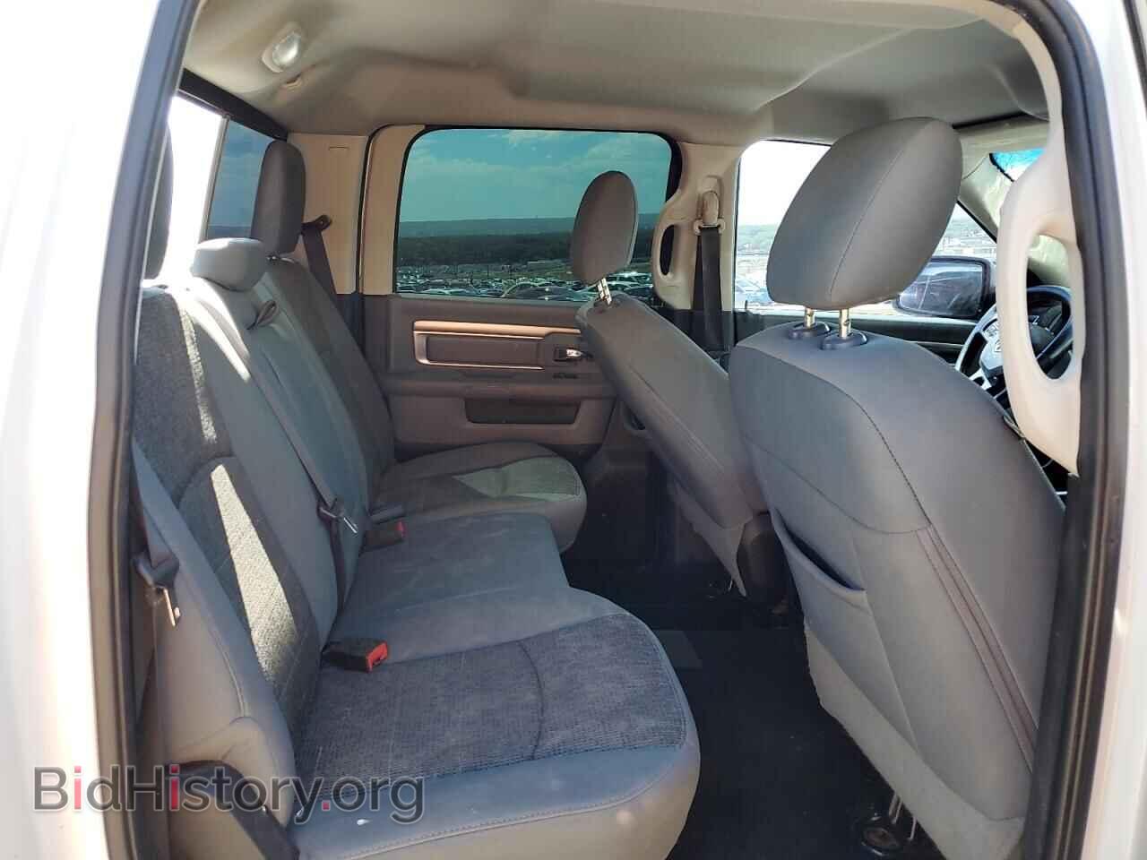 2016 RAM 1500 - VIN: 3C6RR6LT6GG321849 - Фото 10