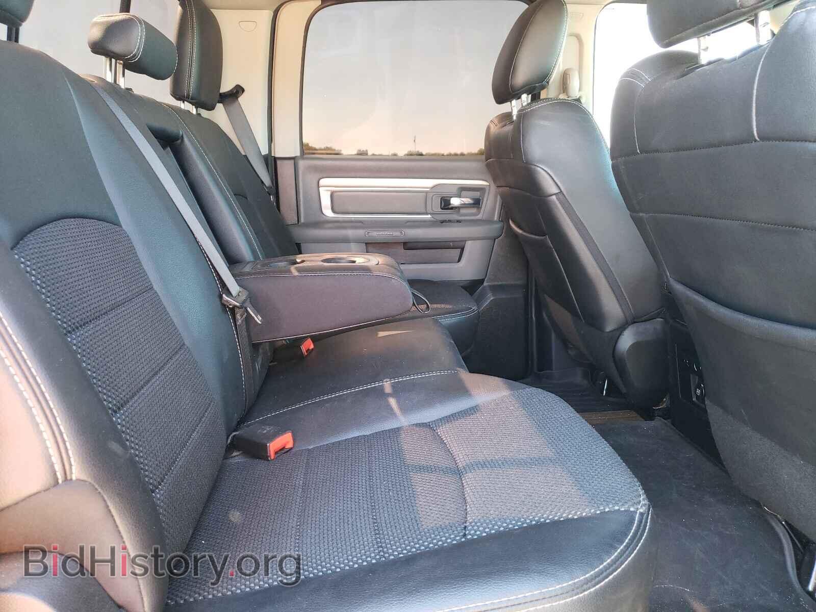 2017 RAM 1500 - VIN: 1C6RR7LT9HS780163 - Photo 6