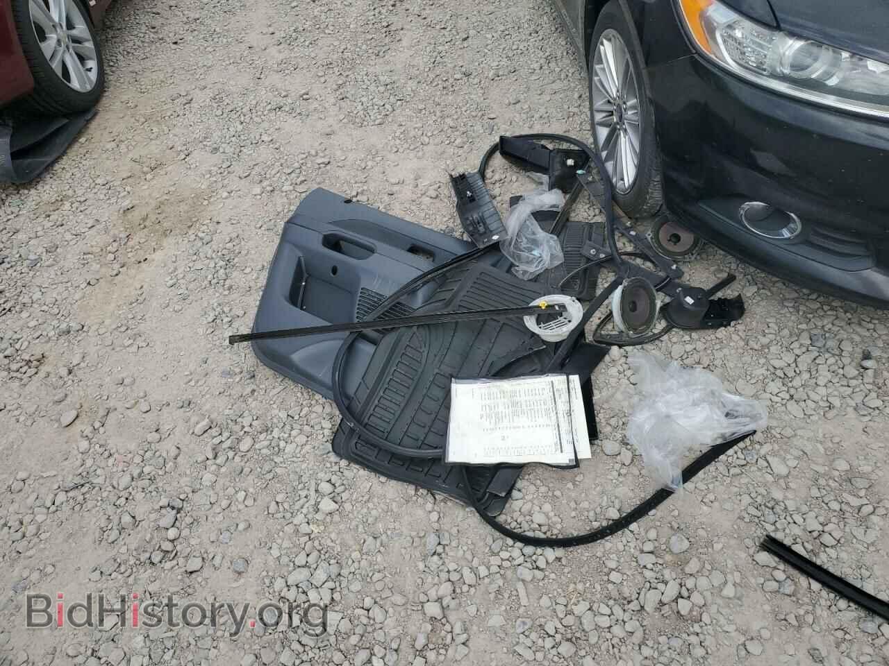2006 HONDA PILOT - VIN: 2HKYF18686H511774 - Фото 12