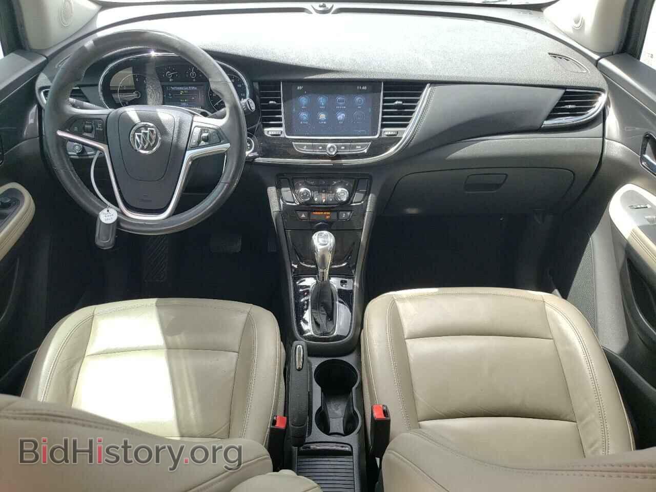 2017 BUICK ENCORE - VIN: KL4CJCSB5HB002847 - Photo 8