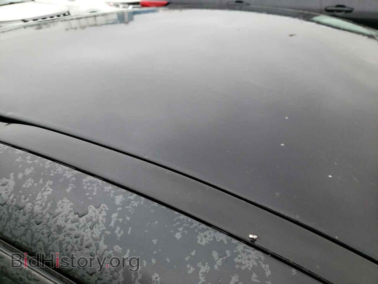 2014 FORD FOCUS - VIN: 1FADP3F27EL310763 - Фото 9