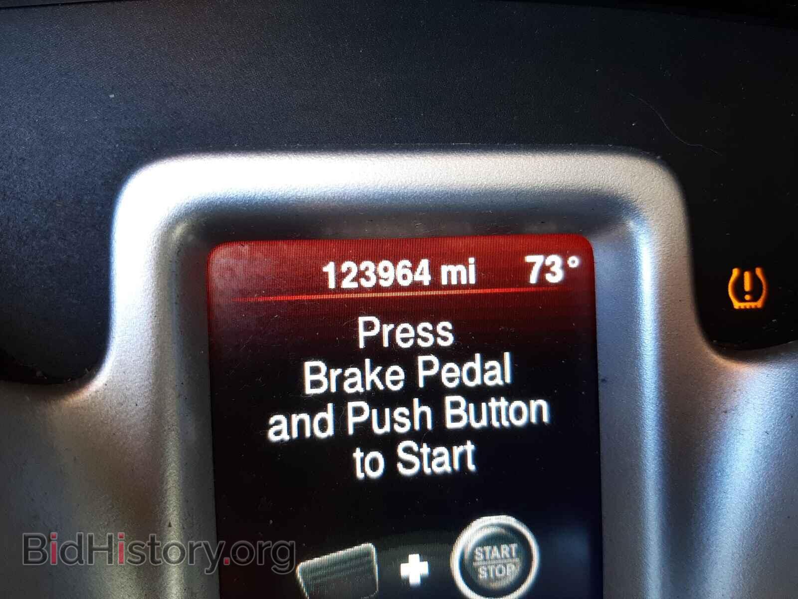 2015 DODGE JOURNEY - VIN: 3C4PDCBG6FT540057 - Фото 8
