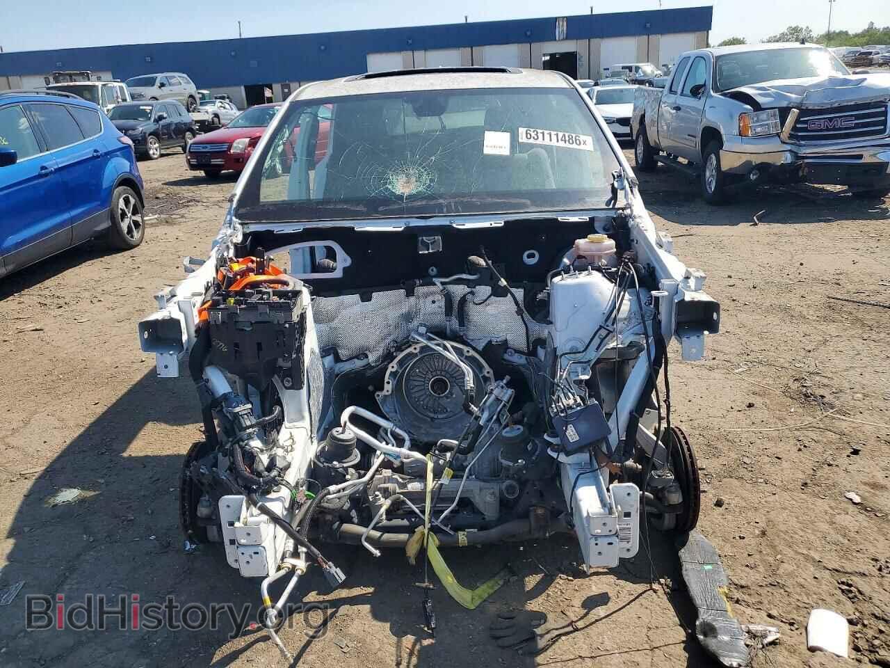 2021 DODGE DURANGO - VIN: 1C4SDJCT3MC762980 - Photo 5