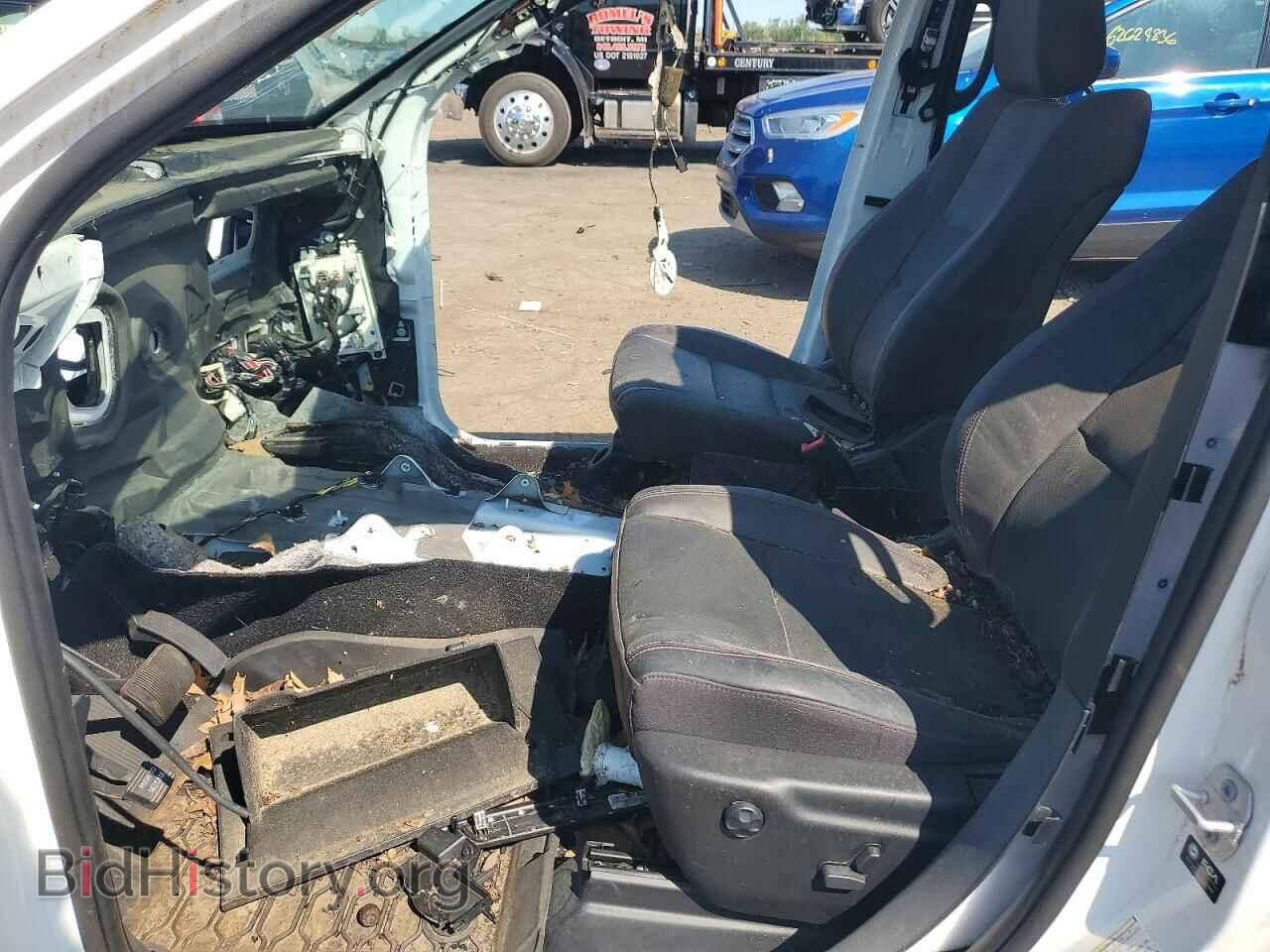 2021 DODGE DURANGO - VIN: 1C4SDJCT3MC762980 - Photo 7